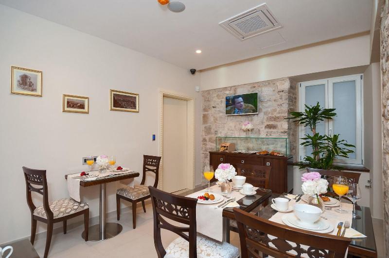Heritage Hotel Antique Split Extérieur photo