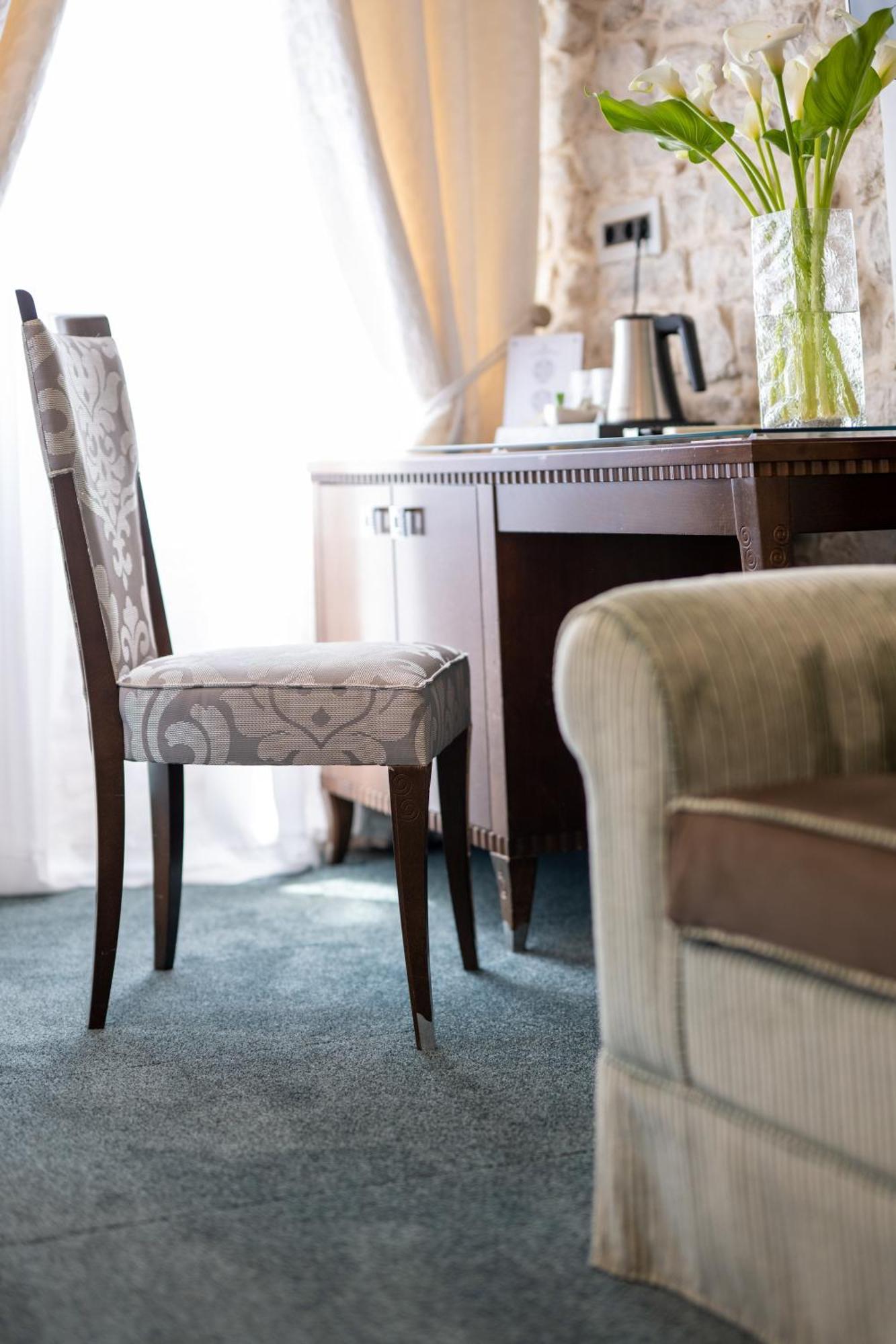 Heritage Hotel Antique Split Extérieur photo