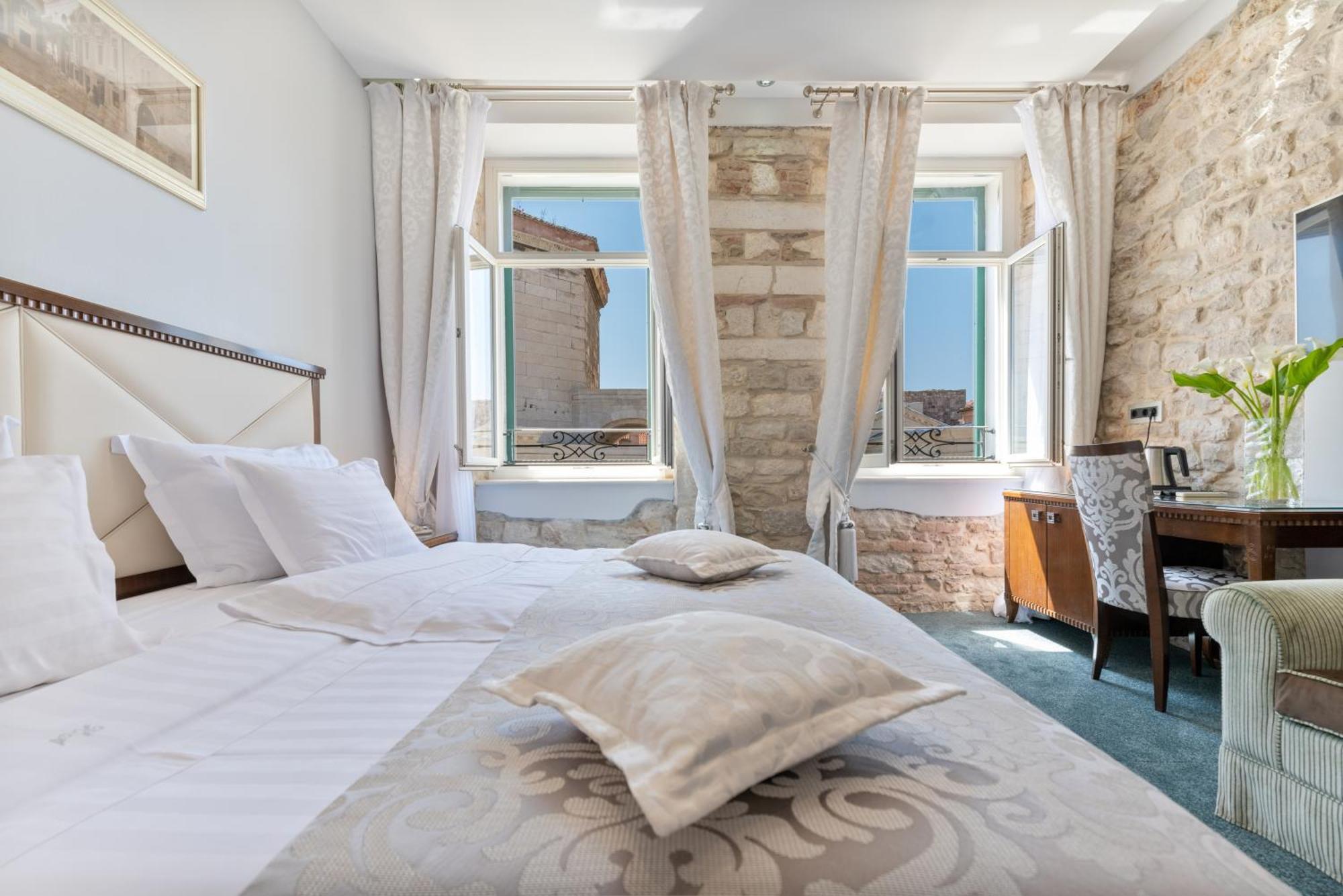 Heritage Hotel Antique Split Extérieur photo
