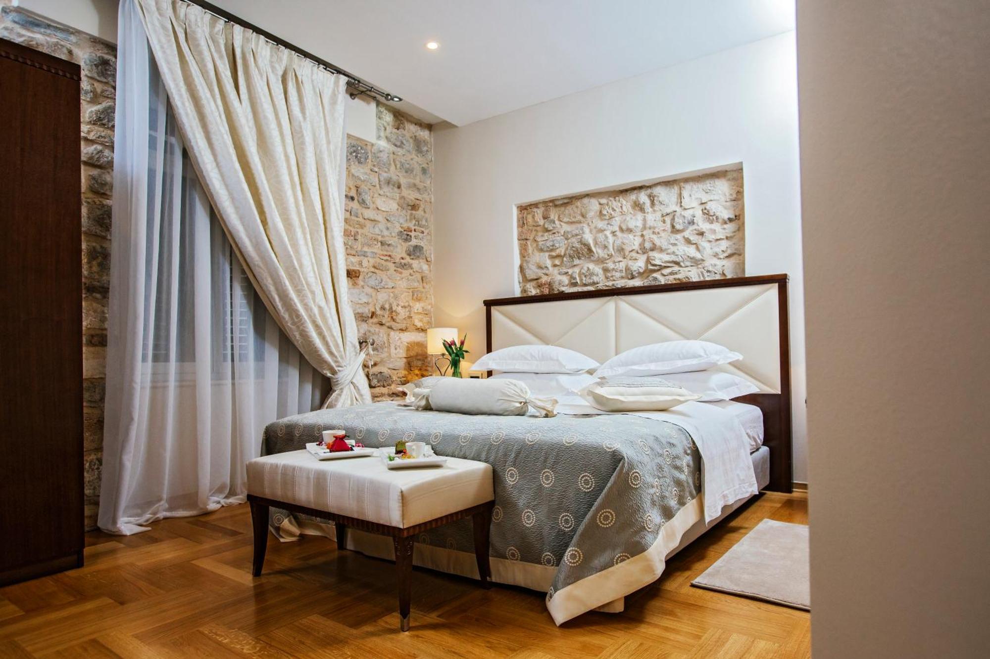Heritage Hotel Antique Split Extérieur photo