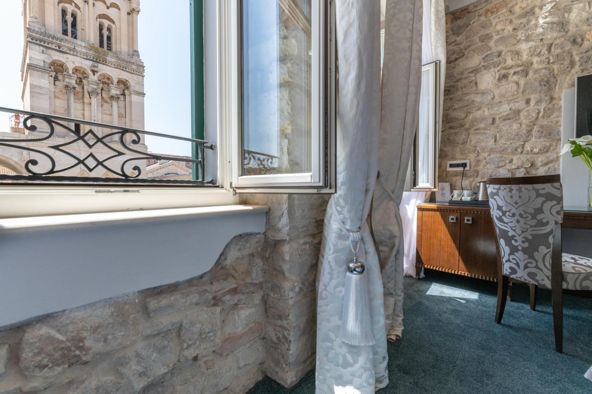 Heritage Hotel Antique Split Extérieur photo