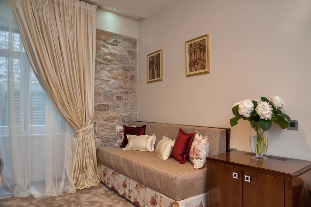 Heritage Hotel Antique Split Chambre photo