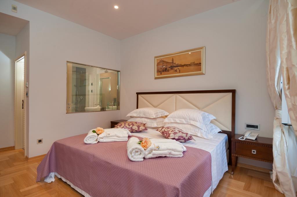 Heritage Hotel Antique Split Chambre photo