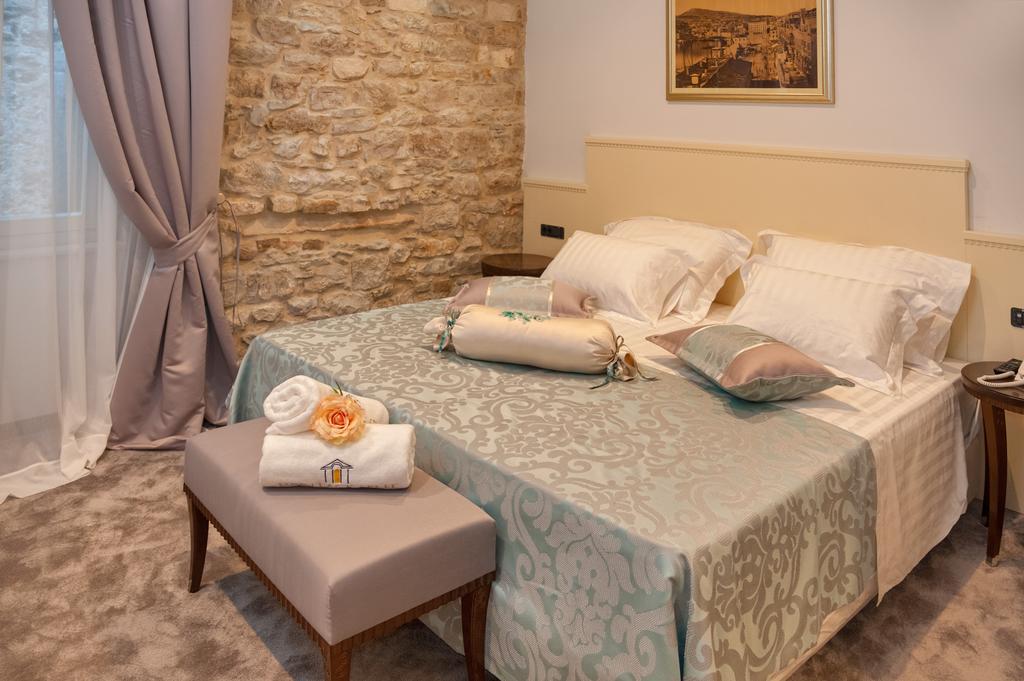Heritage Hotel Antique Split Chambre photo
