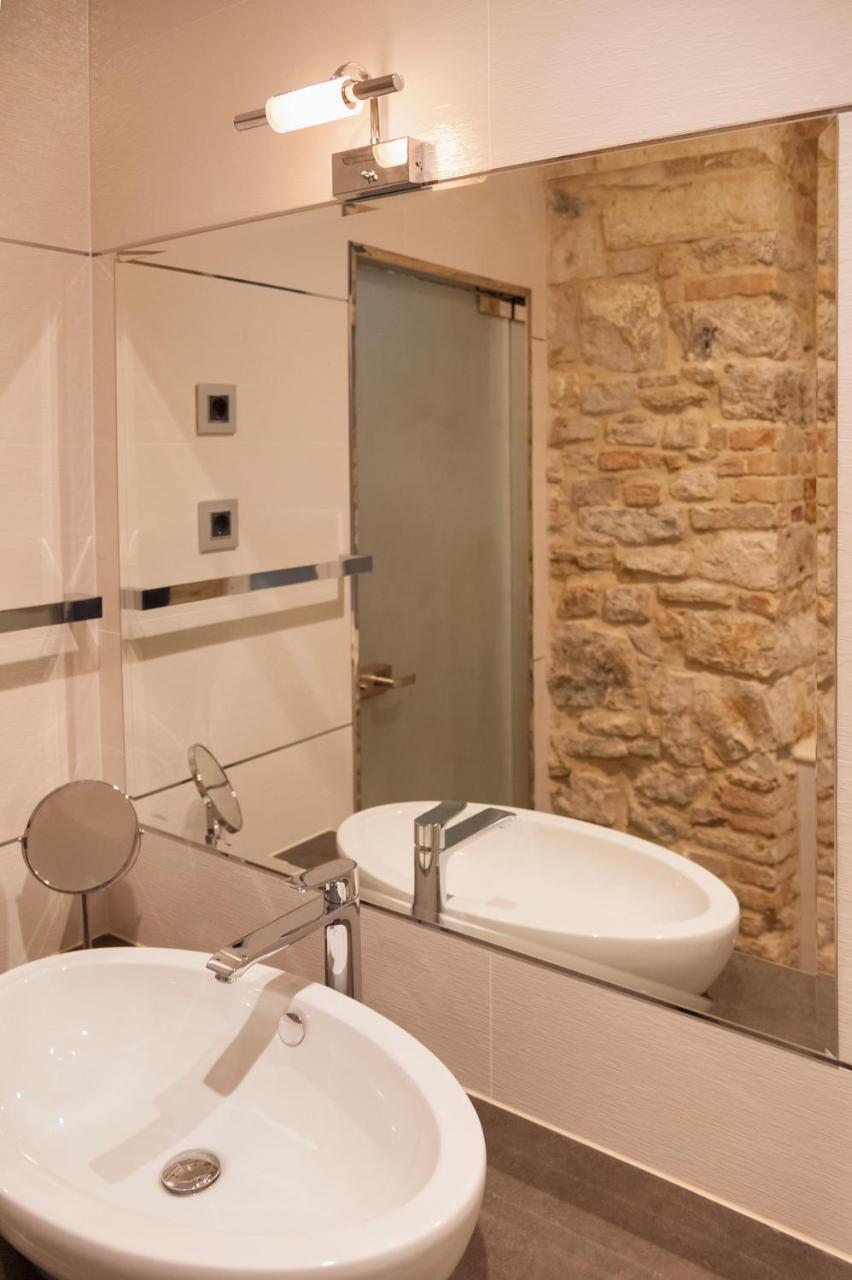 Heritage Hotel Antique Split Extérieur photo