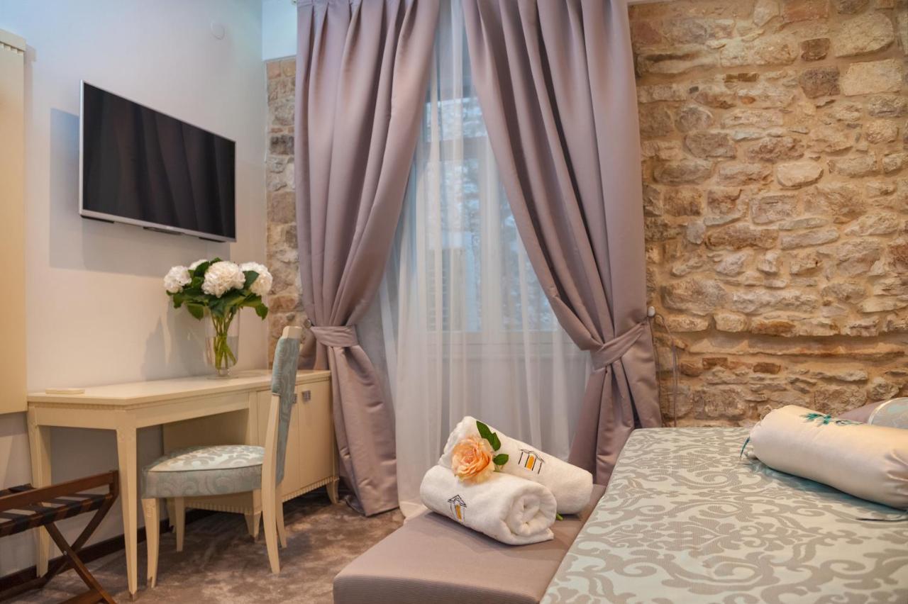 Heritage Hotel Antique Split Extérieur photo